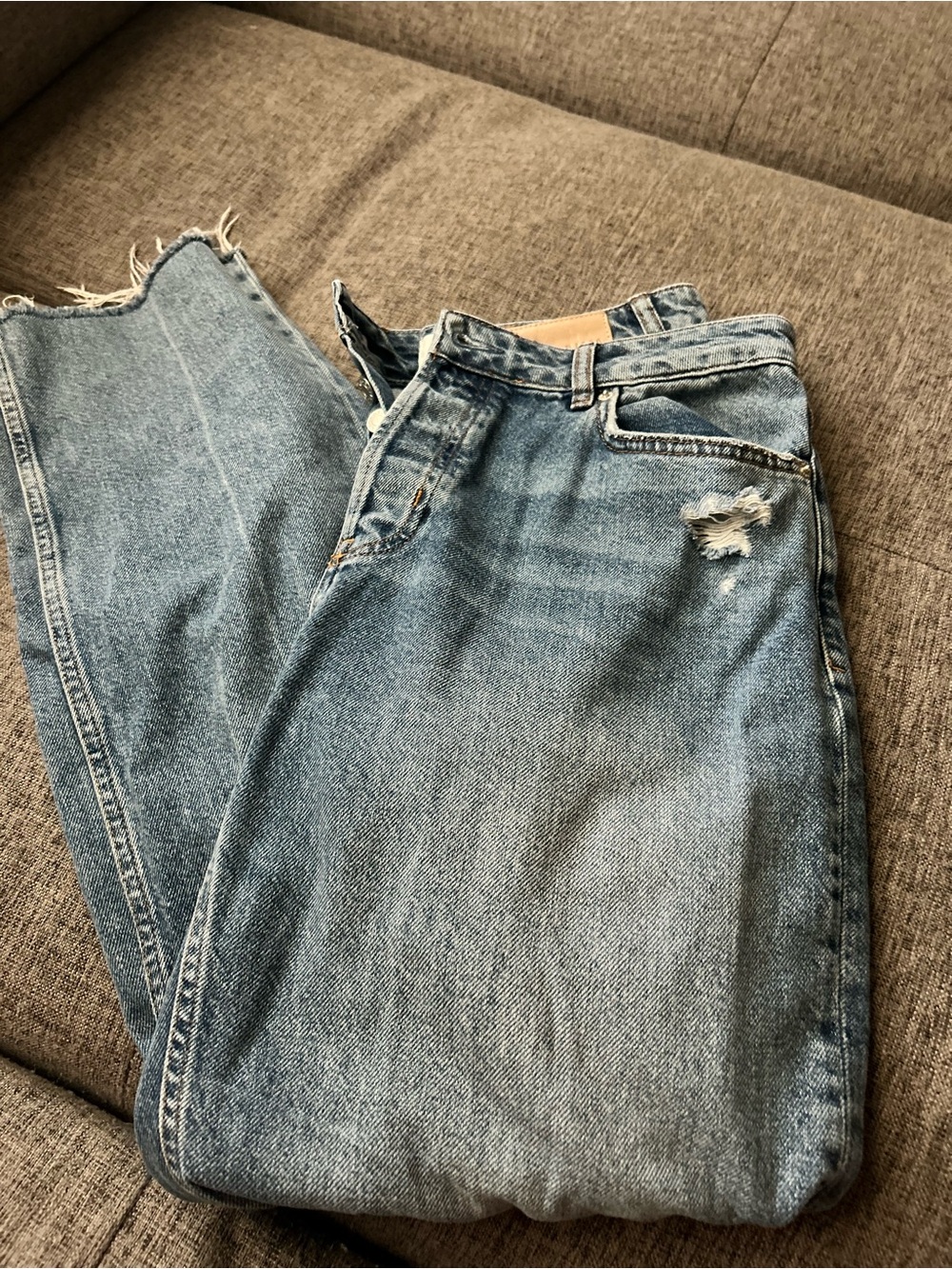 Rails Women’s The Topanga Jeans
